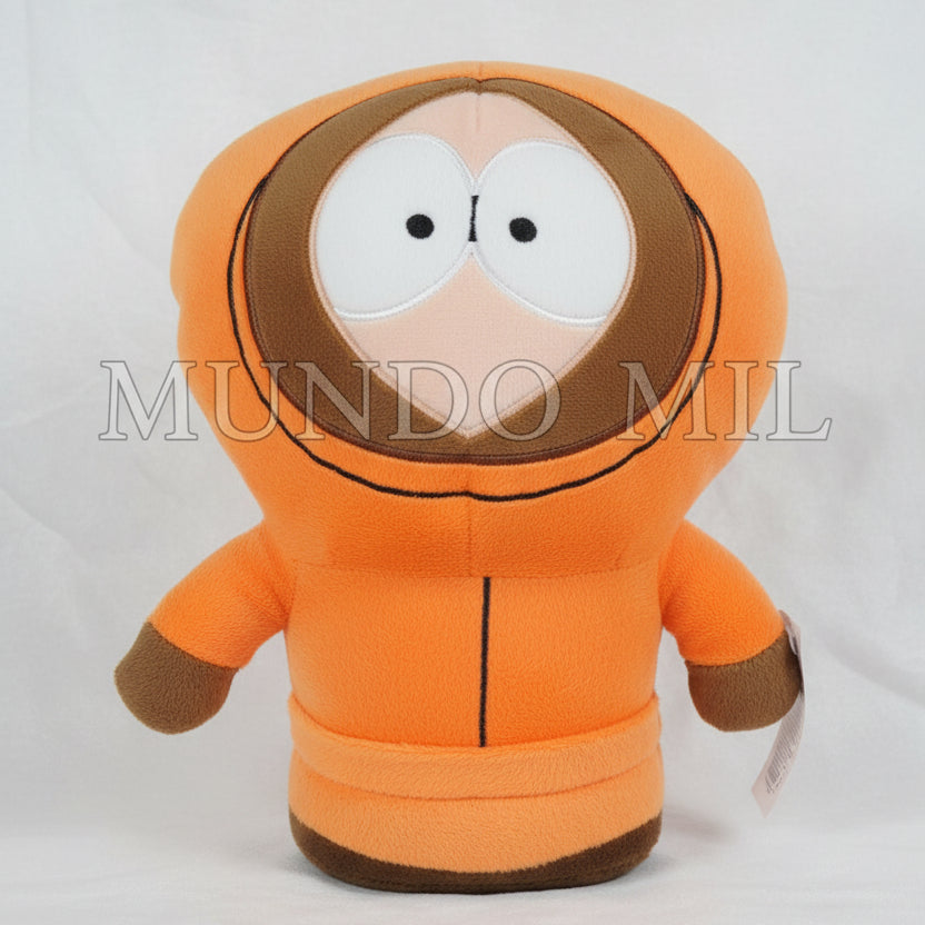 PELUCHE SOUTH PARK PERSONAJES SURTIDOS 30 CM IMPORTADO