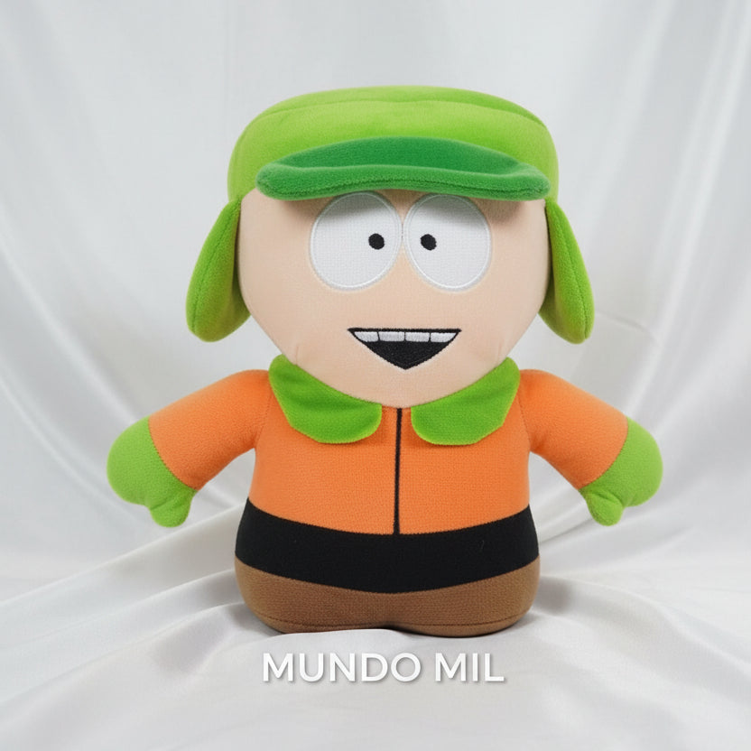 PELUCHE SOUTH PARK PERSONAJES SURTIDOS 30 CM IMPORTADO