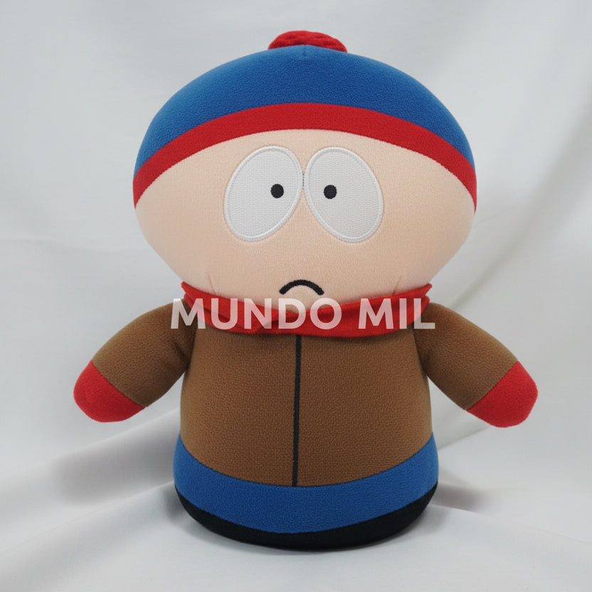 PELUCHE SOUTH PARK PERSONAJES SURTIDOS 30 CM IMPORTADO