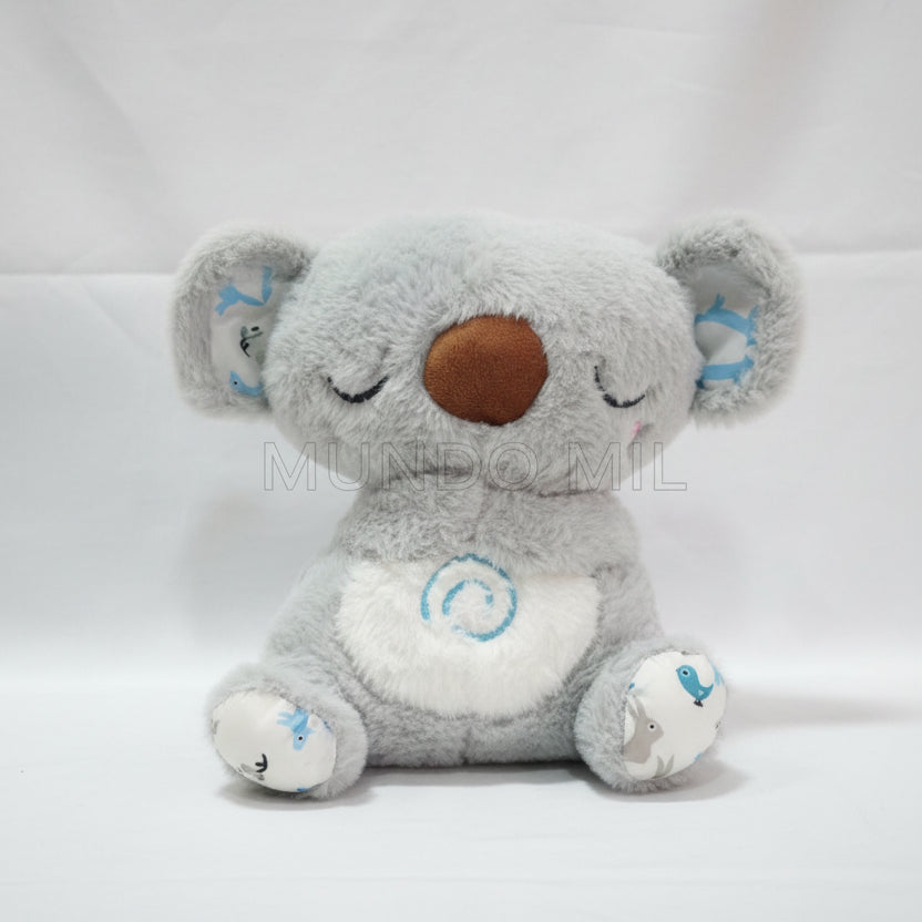 PELUCHE KOALA 30 CM