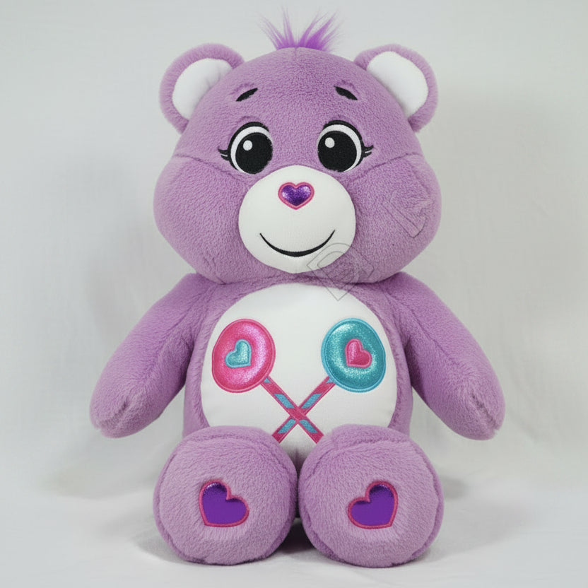 PELUCHE OSITO CARIÑOSITO SHARE BEAR 74 CM ORIGINAL