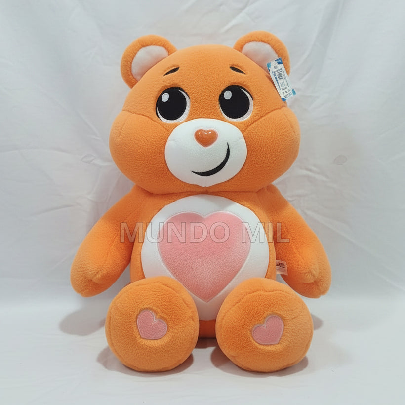 PELUCHE OSITO CARIÑOSITO SHARE BEAR 74 CM ORIGINAL