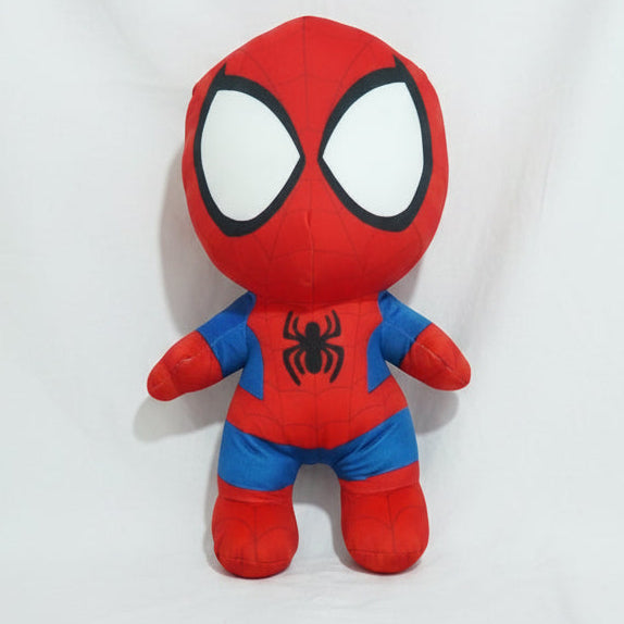 PELUCHE SPIDERMAN 50 CM ORIGINAL MARVEL