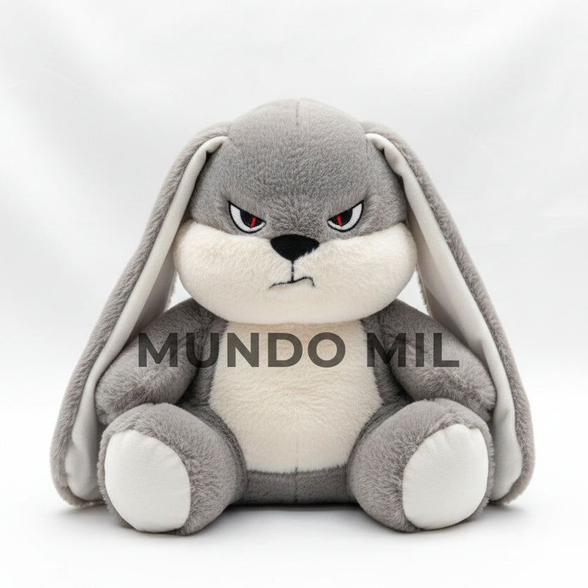 PELUCHE CONEJO ENOJON 42 CM IMPORTADO