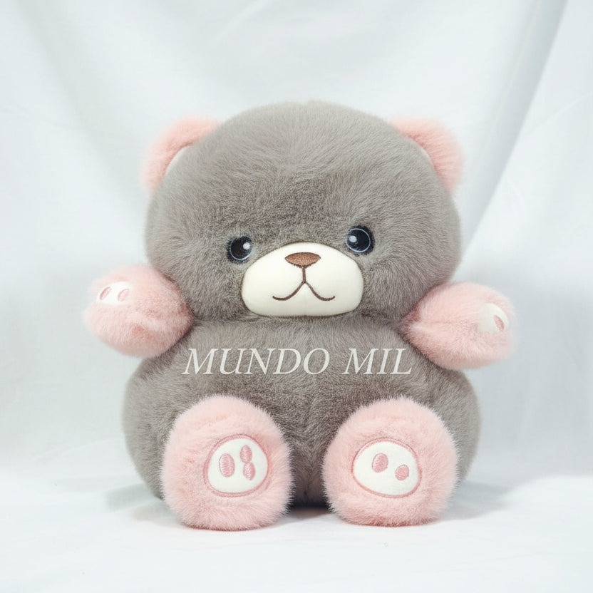 PELUCHE OSITO TIERNO MINI 35 CM IMPORTADO