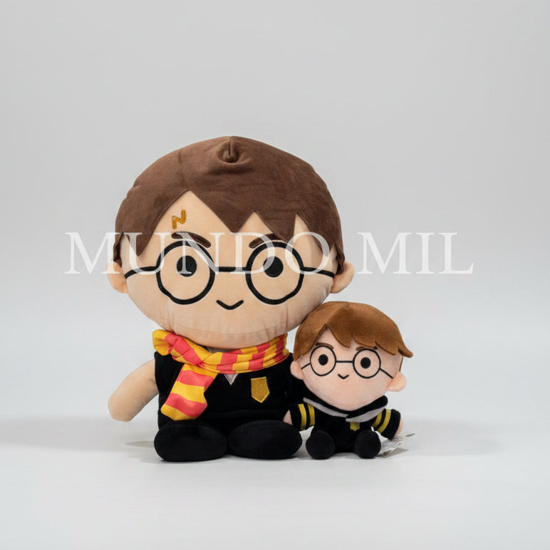 COMBO MAGIC:2 TAMAÑOS HARRY POTER  $29
