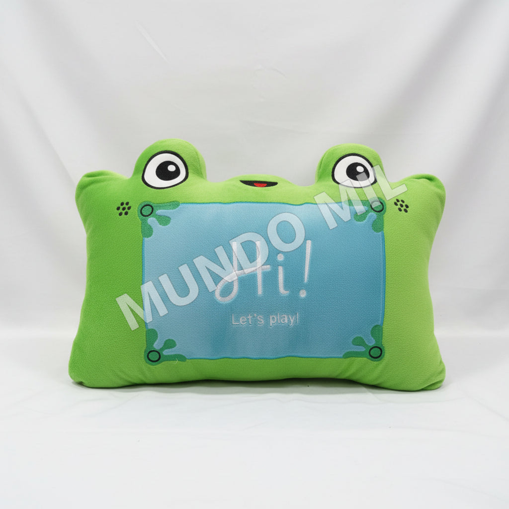 PELUCHE LILY PAD DE TOY STORY 30 X 45 CM IMPORTADO