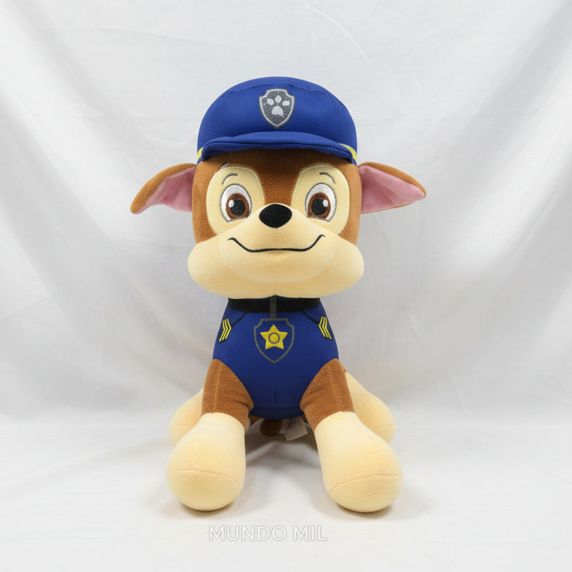 PELUCHE PAW PATROL COLECCION 25-30 CM