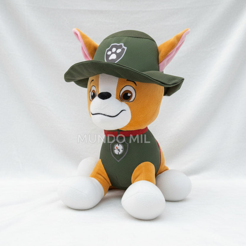 PELUCHE PAW PATROL COLECCION 25-30 CM