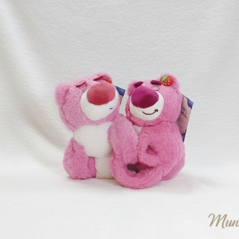 PELUCHE MANILLA LOTSO DORMILON