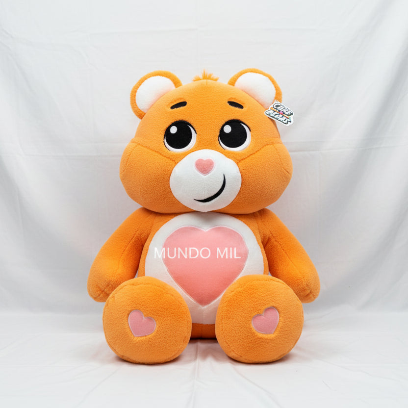 PELUCHE OSITO CARIÑOSITO 95 CM