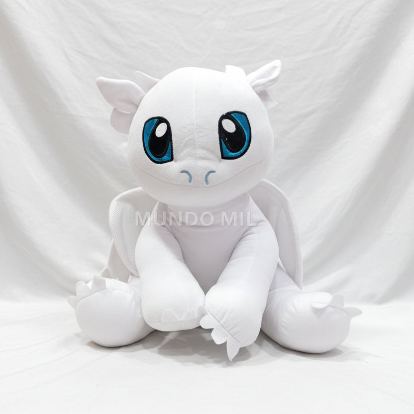 PELUCHE CHIMUELO FURIA LUMINOSA 48 X 65 CM