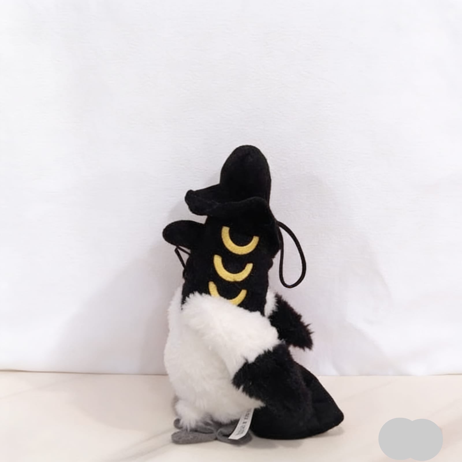 PELUCHE ANIMALES 20 CM K-POP
