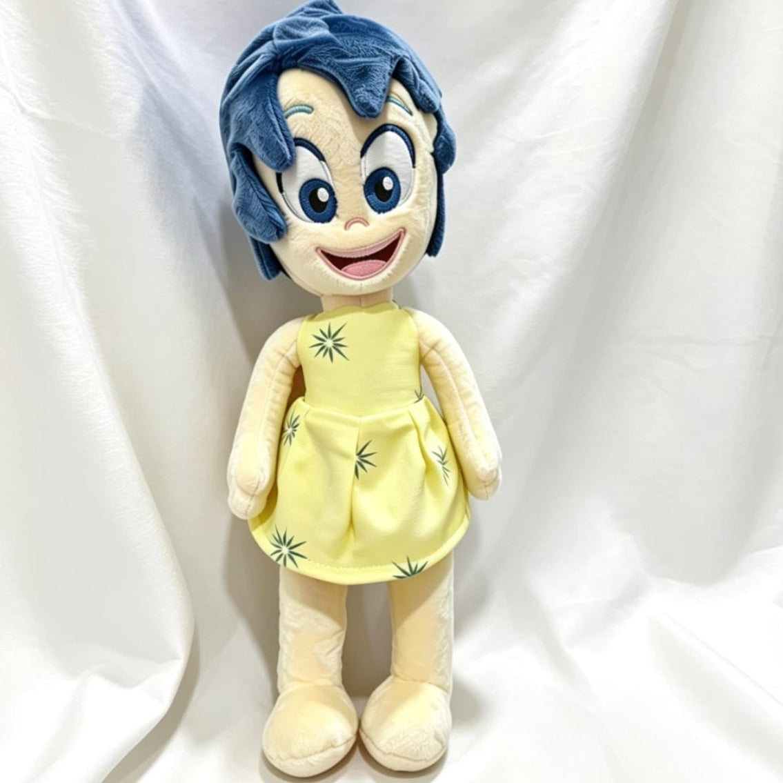PELUCHE ALEGRIA 45 CM ORIGINAL DISNEY