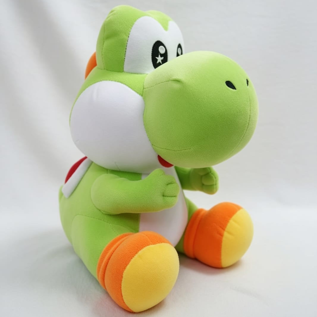 PELUCHE YOSHI ESTRELLA 68 CM IMPORTADO