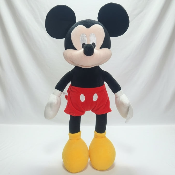 PELUCHES MICKEY MOUSE 42 CM IMPORTADO