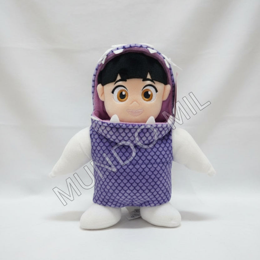 PELUCHE BOO DISFRAZADA PIXAR 40 CM ORIGINAL K