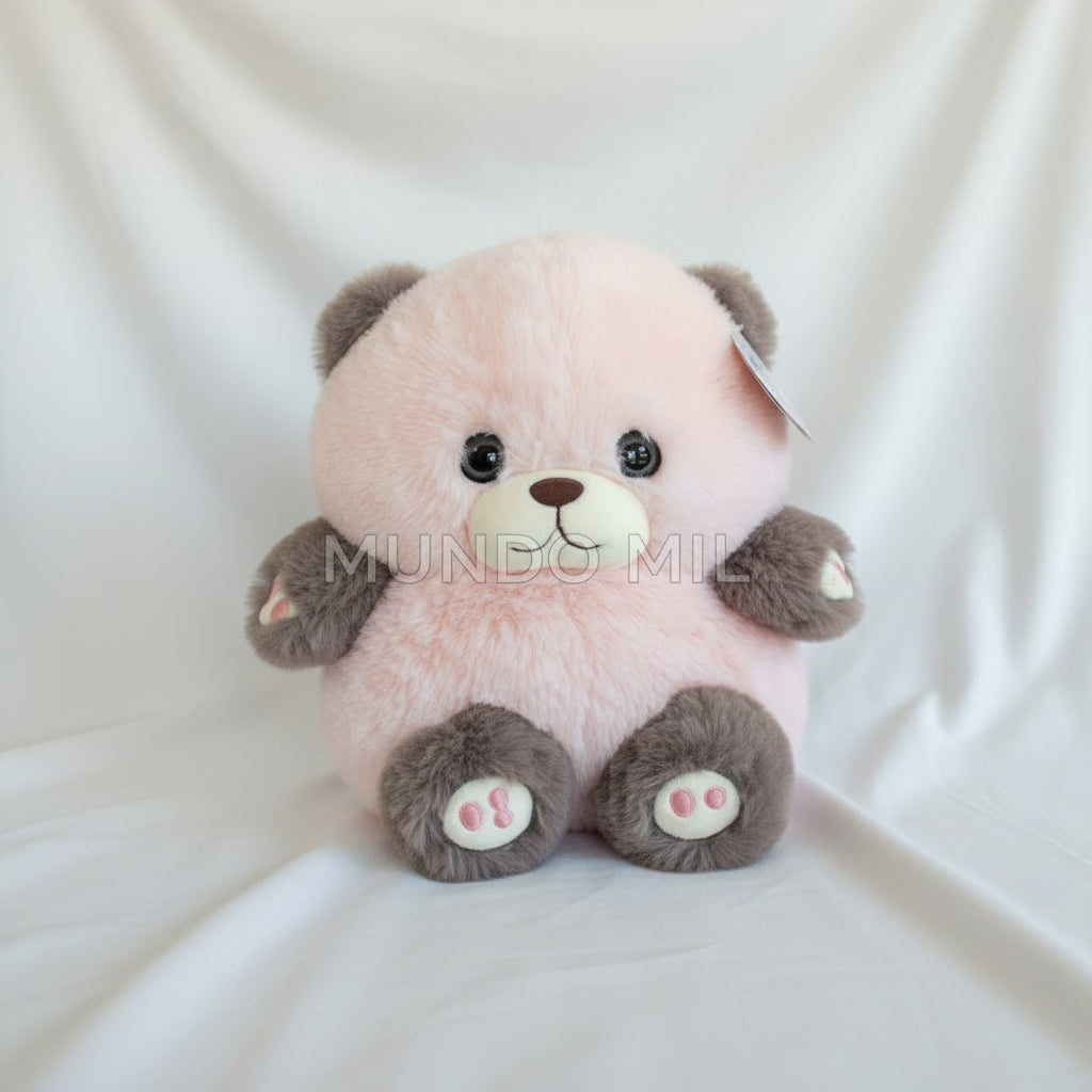 PELUCHE OSITO TIERNO MINI 35 CM IMPORTADO