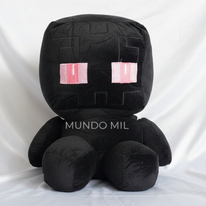 PELUCHE MINECRAFT MODELOS 50 CM IMPORTADO