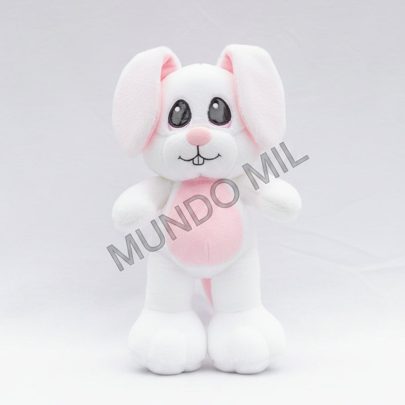 PELUCHE CONEJO BLAS 54 CM IMPORTADO K