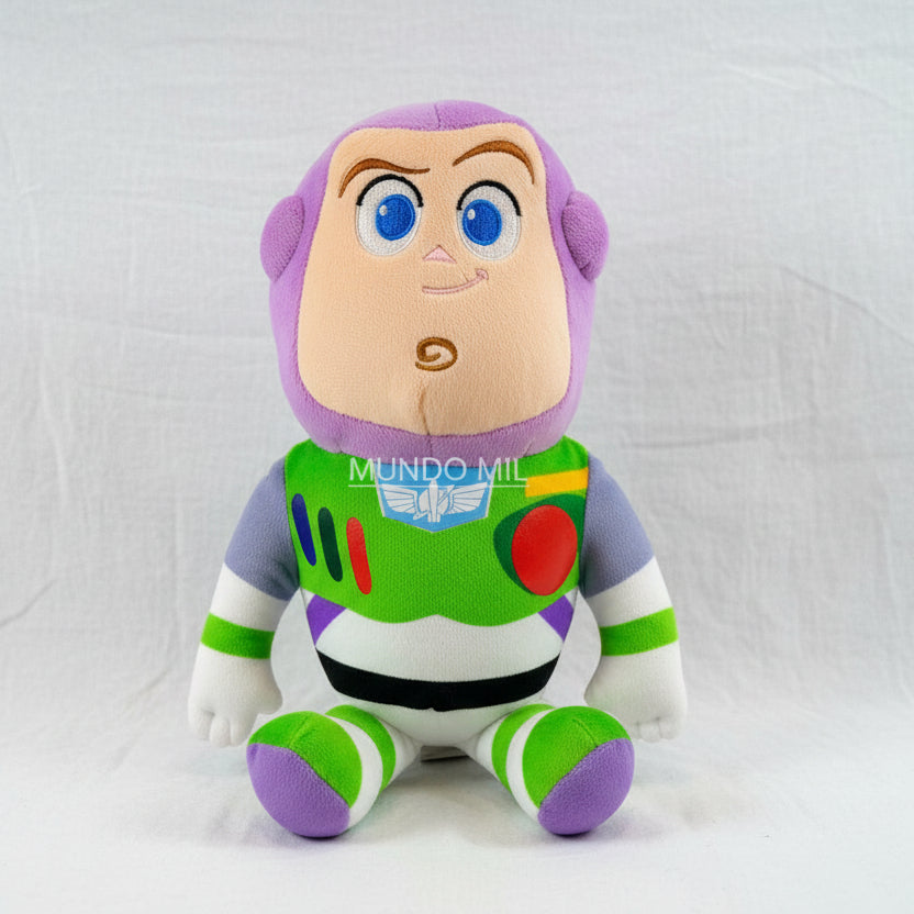 PELUCHE BUZZ LIGHTYEAR 40CM ORIGINAL PIXAR