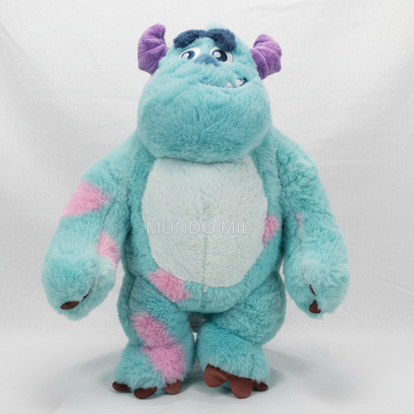 PELUCHE SULLIVAN ADULTO 62 CM IMPORTADO K